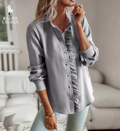 Chemise décontractée - Pour elle PO