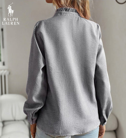 Chemise décontractée - Pour elle PO
