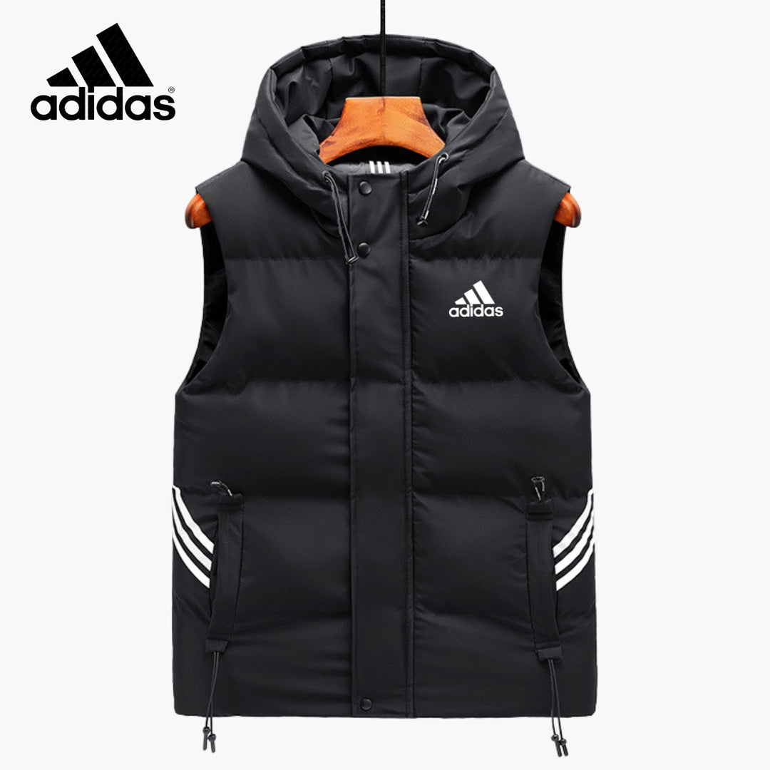 Gilet Casual Outdoor - CLEARANCE DESTOCKAGE