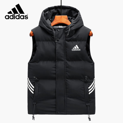Gilet Casual Outdoor - CLEARANCE DESTOCKAGE