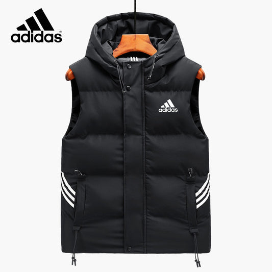 Gilet Casual Outdoor - CLEARANCE DESTOCKAGE