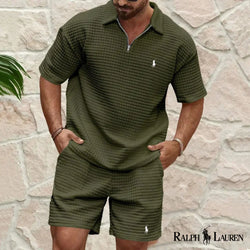 Ensemble Texturé Ralph Lauren™ Midtown