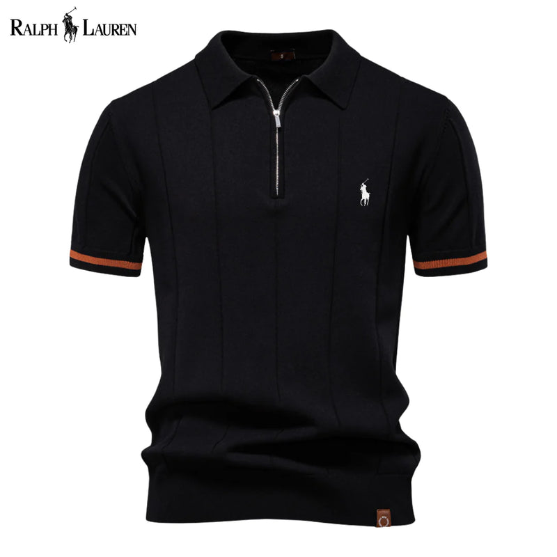 Polo de punto clásico RL™