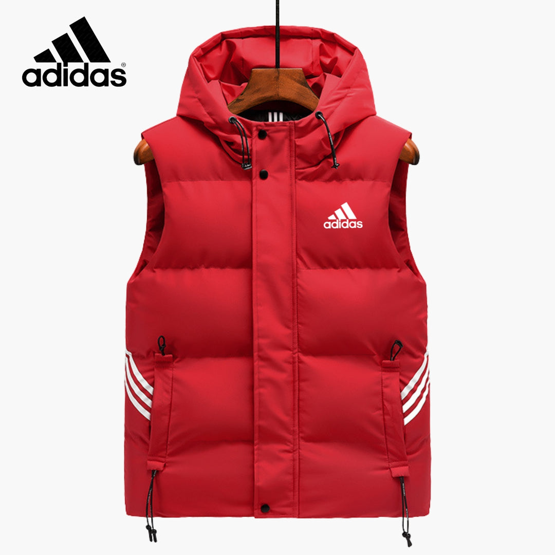 Gilet Casual Outdoor - CLEARANCE DESTOCKAGE