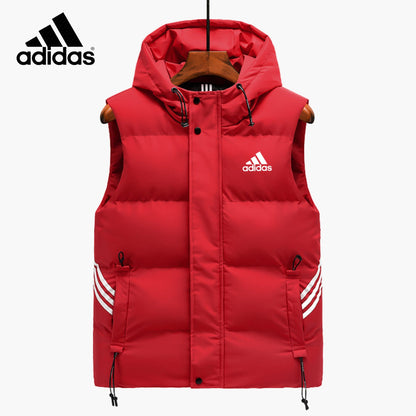 Gilet Casual Outdoor - CLEARANCE DESTOCKAGE