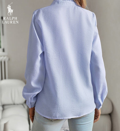 Chemise décontractée - Pour elle PO