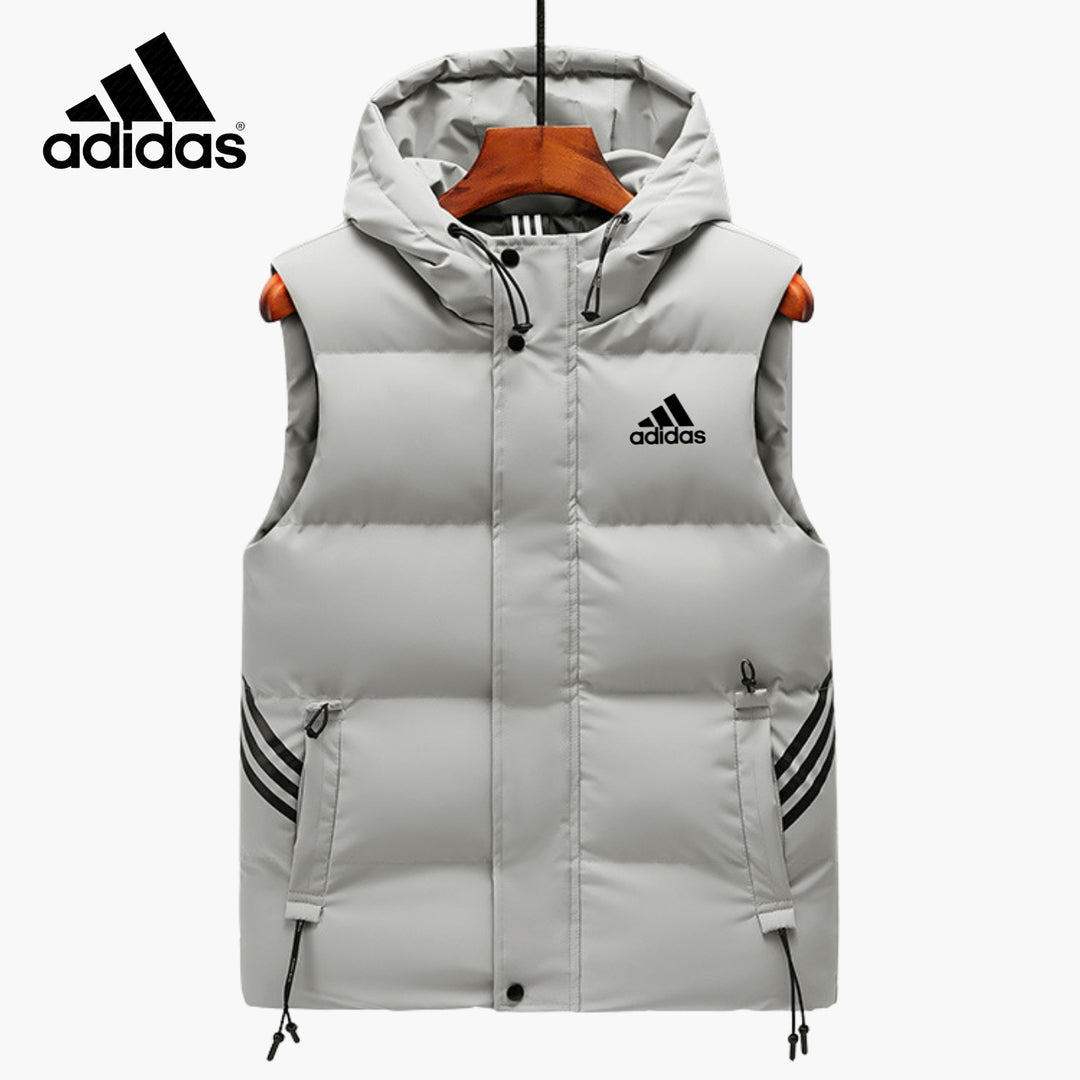 Gilet Casual Outdoor - CLEARANCE DESTOCKAGE