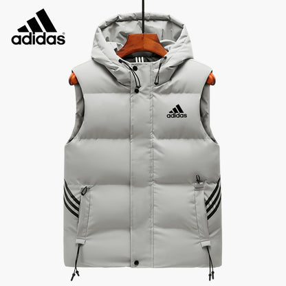 Gilet Casual Outdoor - CLEARANCE DESTOCKAGE