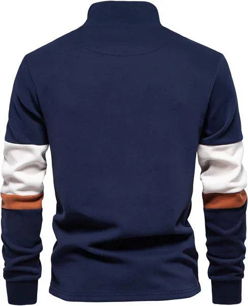 RL™ - Sweat-shirt à demi-zip