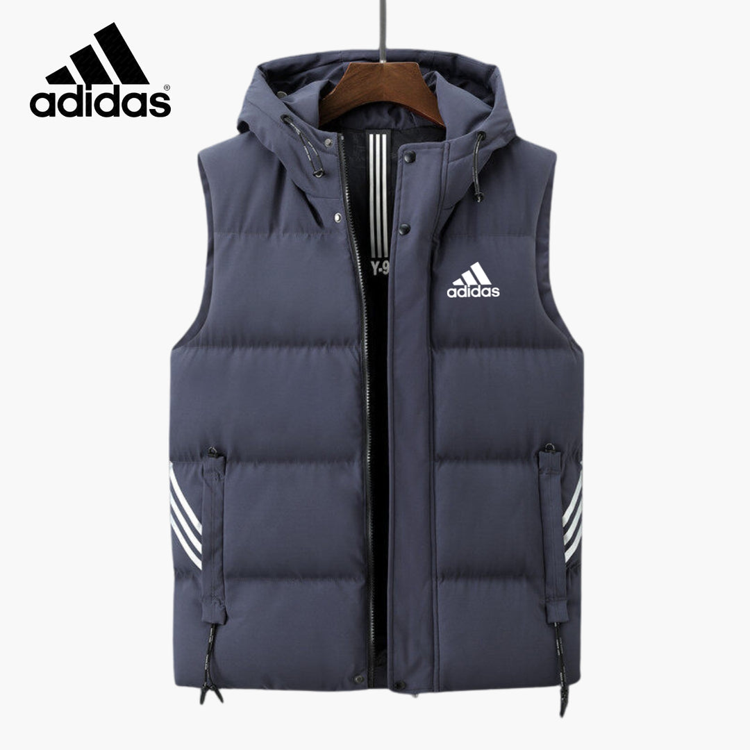 Gilet Casual Outdoor - CLEARANCE DESTOCKAGE