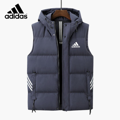 Gilet Casual Outdoor - CLEARANCE DESTOCKAGE