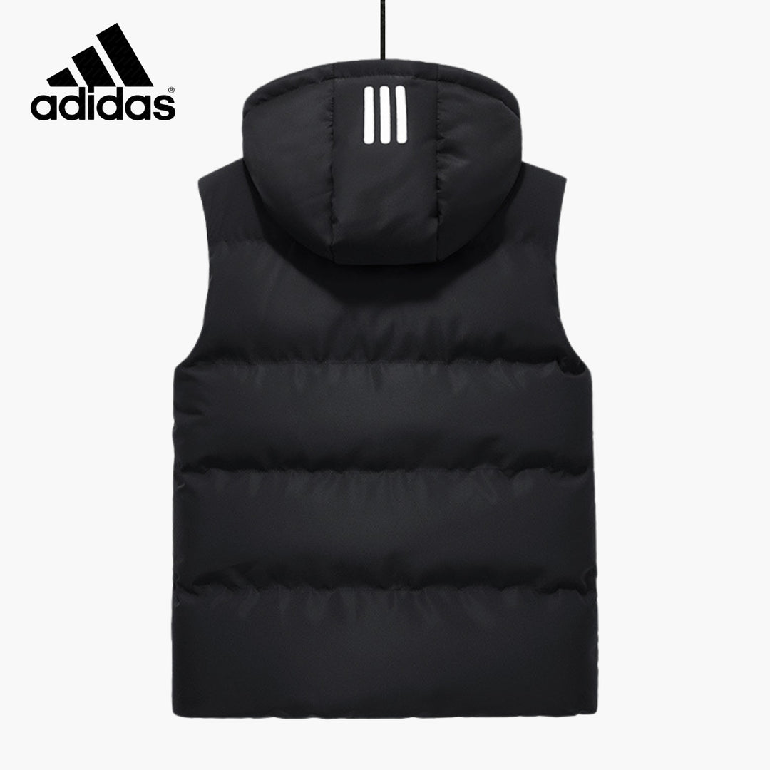 Gilet Casual Outdoor - CLEARANCE DESTOCKAGE