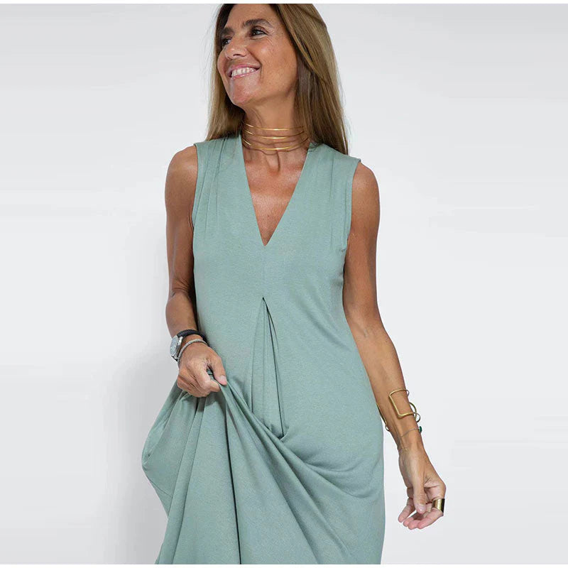 Vamosmoda™ | Robe amincissante