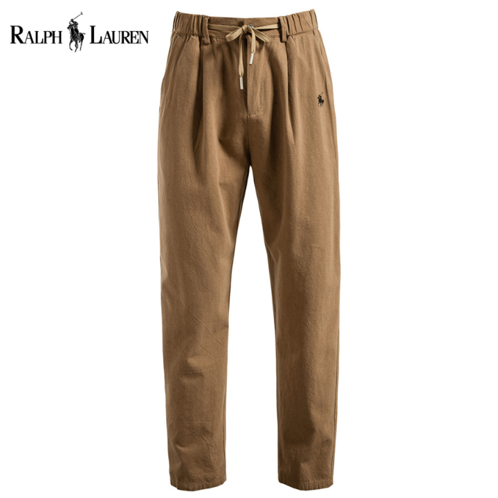 PANTALÓN JOGGER RL – ELEGANCIA, COMODIDAD Y ESTILO URBANO