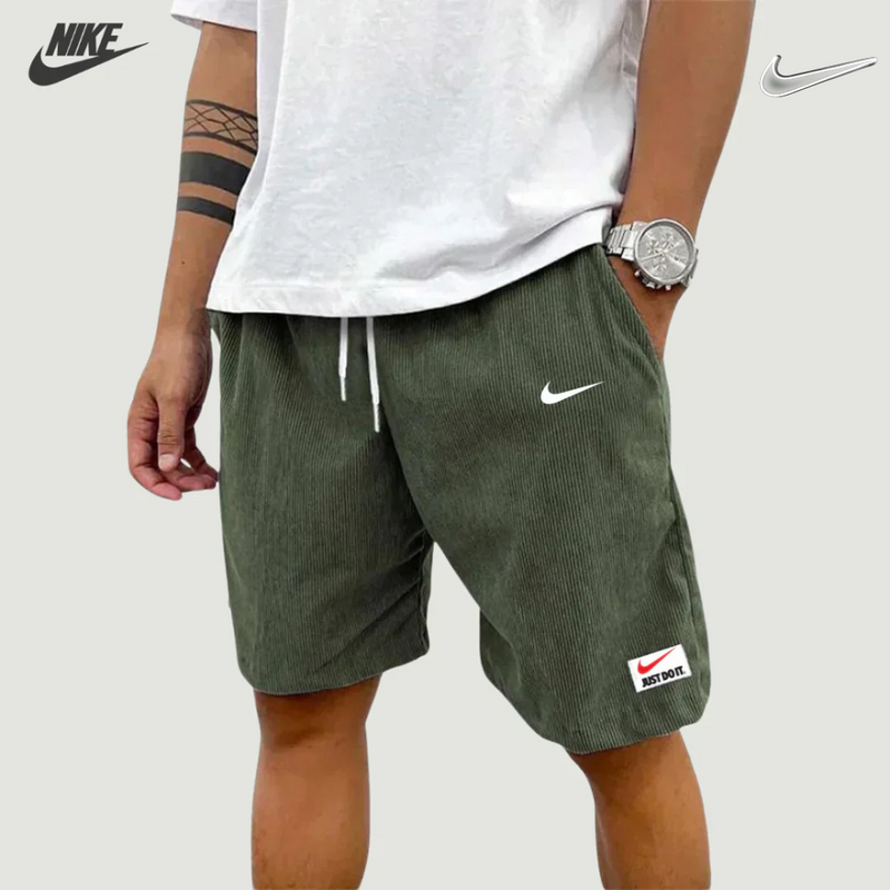 NK® | Shorts de loisirs pour hommes