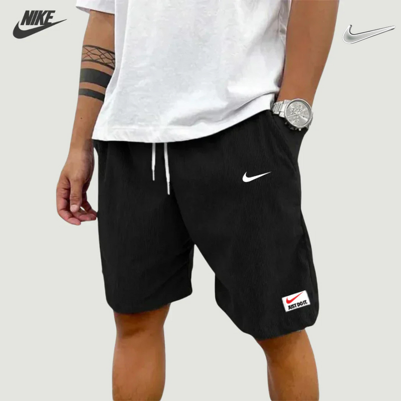 NK® | Shorts de loisirs pour hommes
