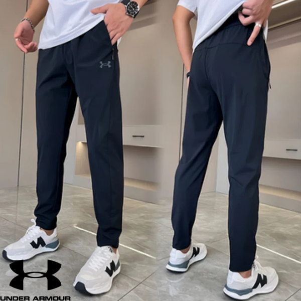 UNDER ARMOUR - Pantalon unisexe ultra-extensible