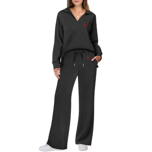 RL™ décontracté complet pour femme : style et confort sans tempo