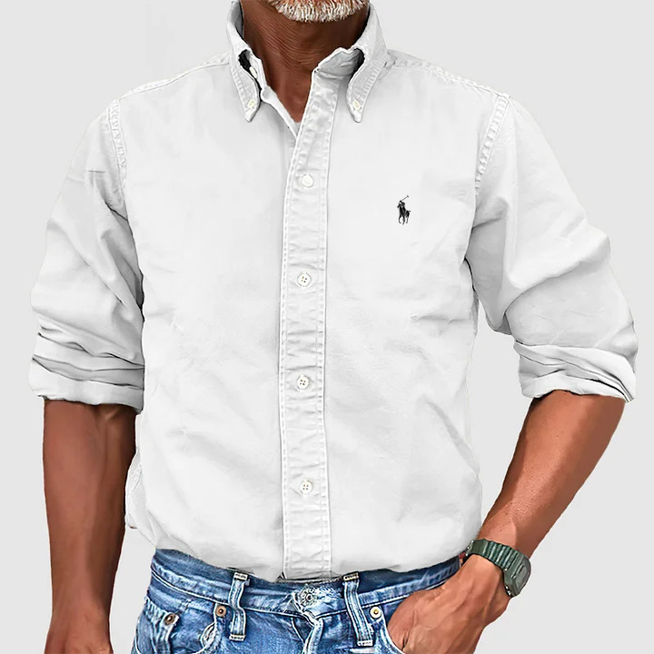 Camisa RL™ clásica de estilo casual y elegante