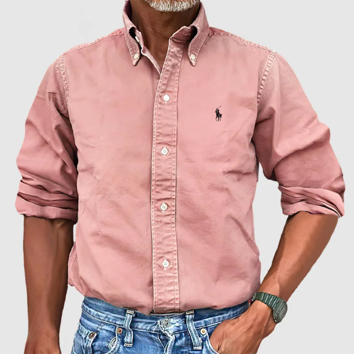 Camisa RL™ clásica de estilo casual y elegante