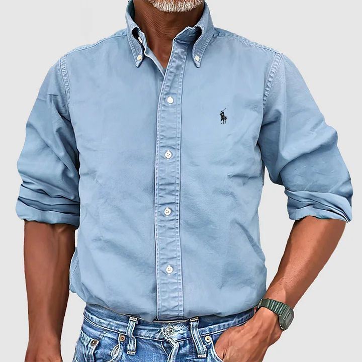 Camisa RL™ clásica de estilo casual y elegante