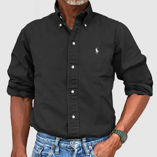 Chemise RL™ | Style classique, décontracté et élégant (2 pour 1 EXCLUSIF)