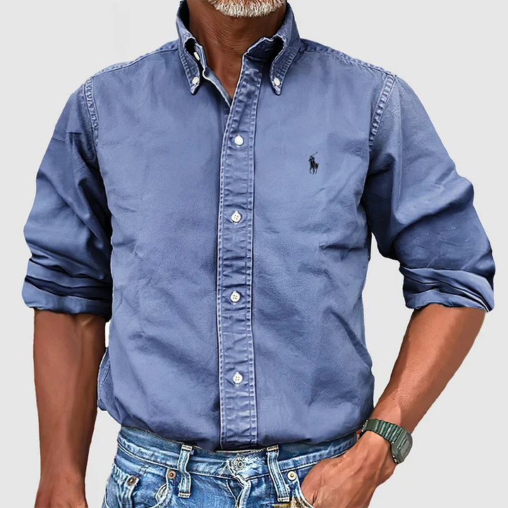 Camisa RL™ clásica de estilo casual y elegante