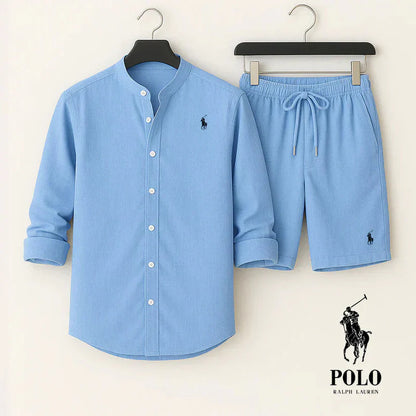 RALPH LAUREN - ENSEMBLE HOMME -70 % DE REMISE