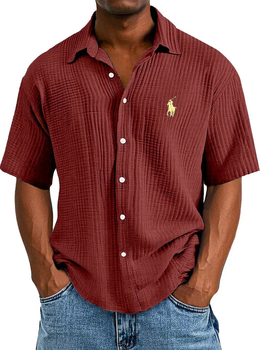 Chemise RL élégante