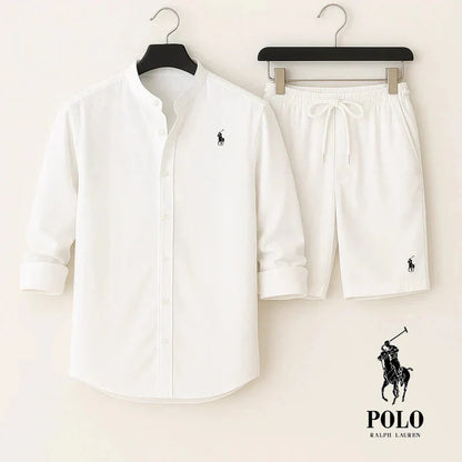 RALPH LAUREN - ENSEMBLE HOMME -70 % DE REMISE