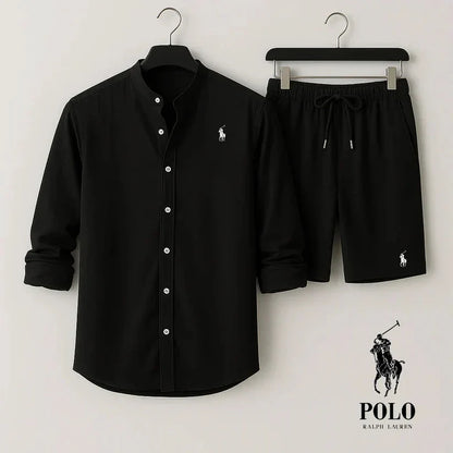 RALPH LAUREN - ENSEMBLE HOMME -70 % DE REMISE