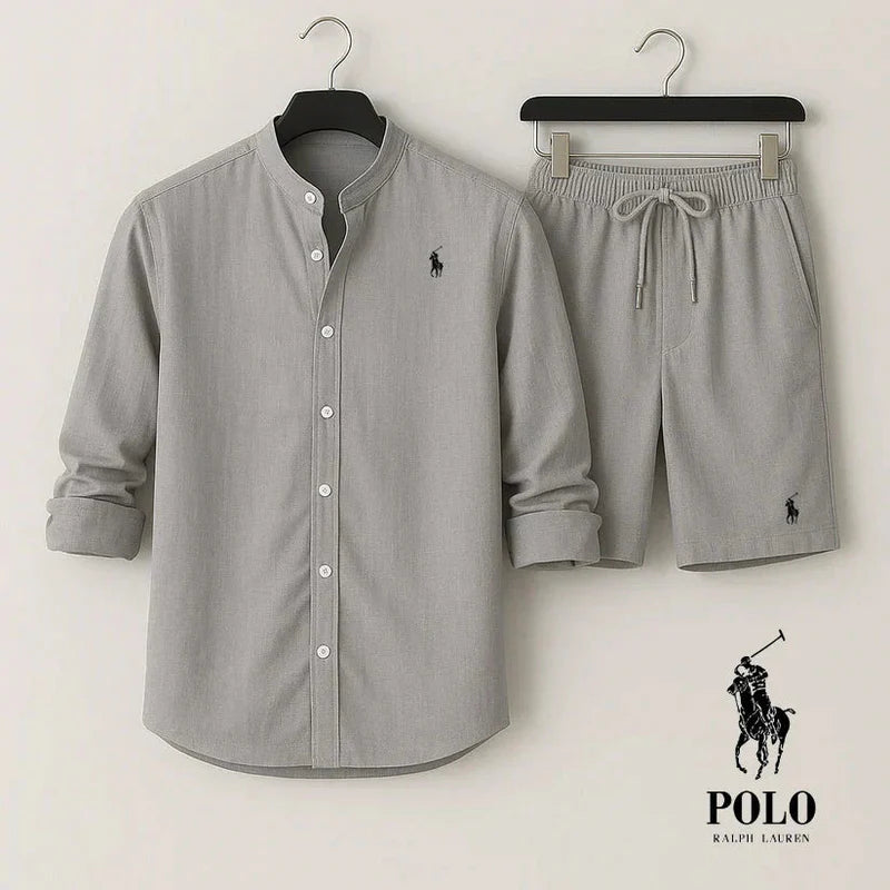 RALPH LAUREN - ENSEMBLE HOMME -70 % DE REMISE